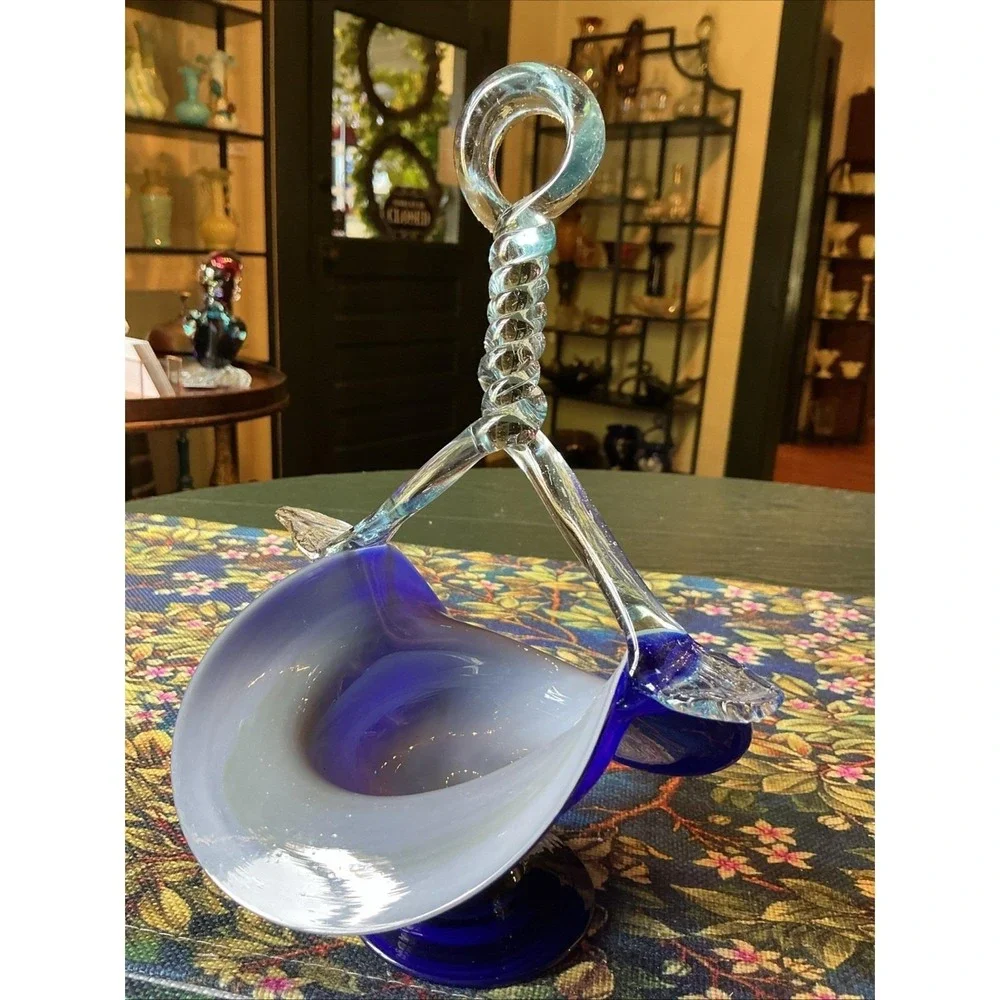 Murano hand blown